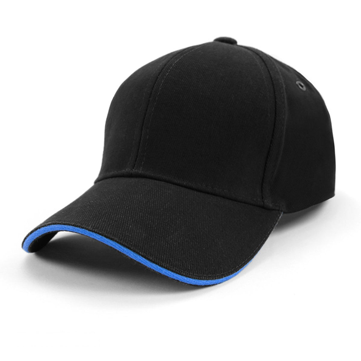 Grace Collection Sandwich Peak Cap