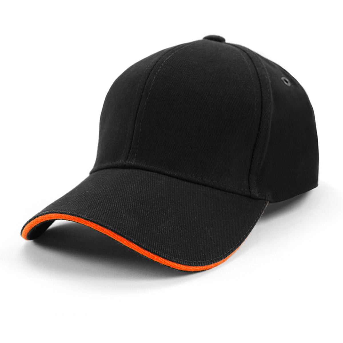 Grace Collection Sandwich Peak Cap