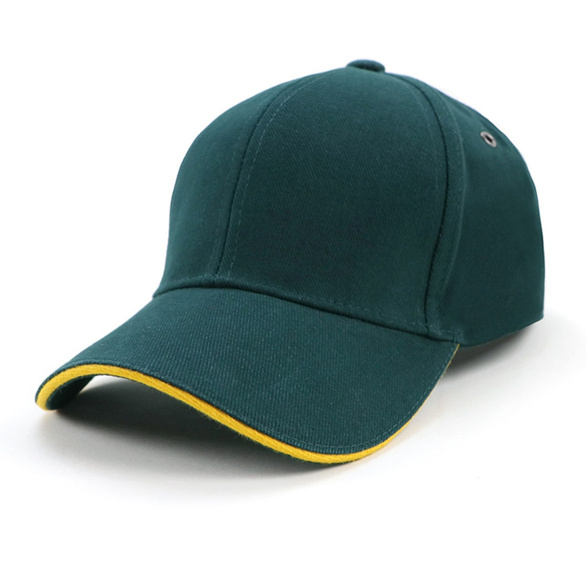 Grace Collection Sandwich Peak Cap