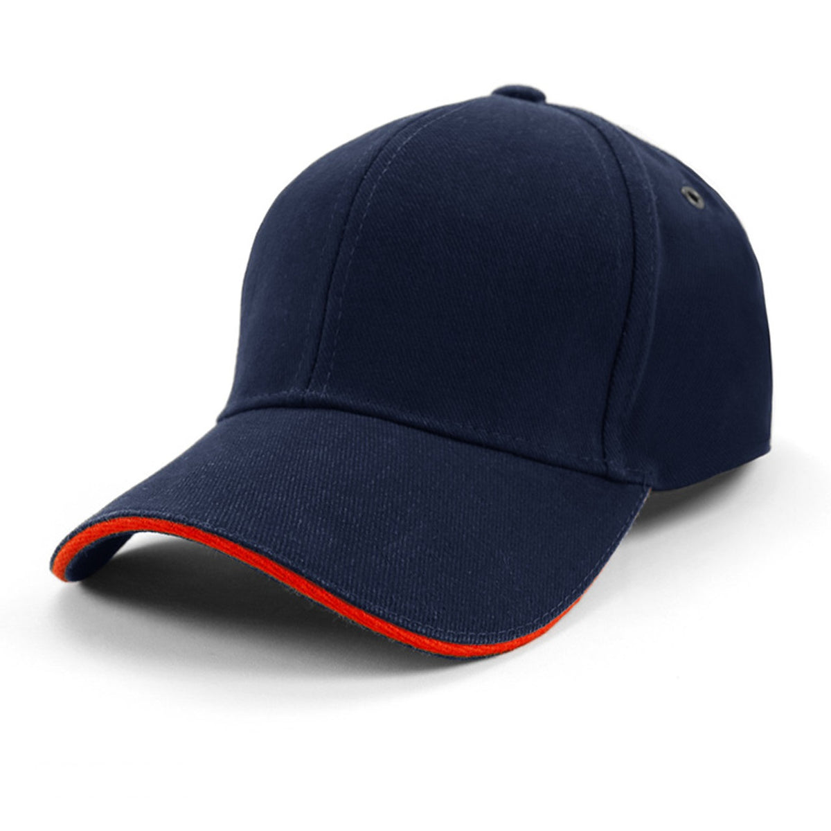 Grace Collection Sandwich Peak Cap