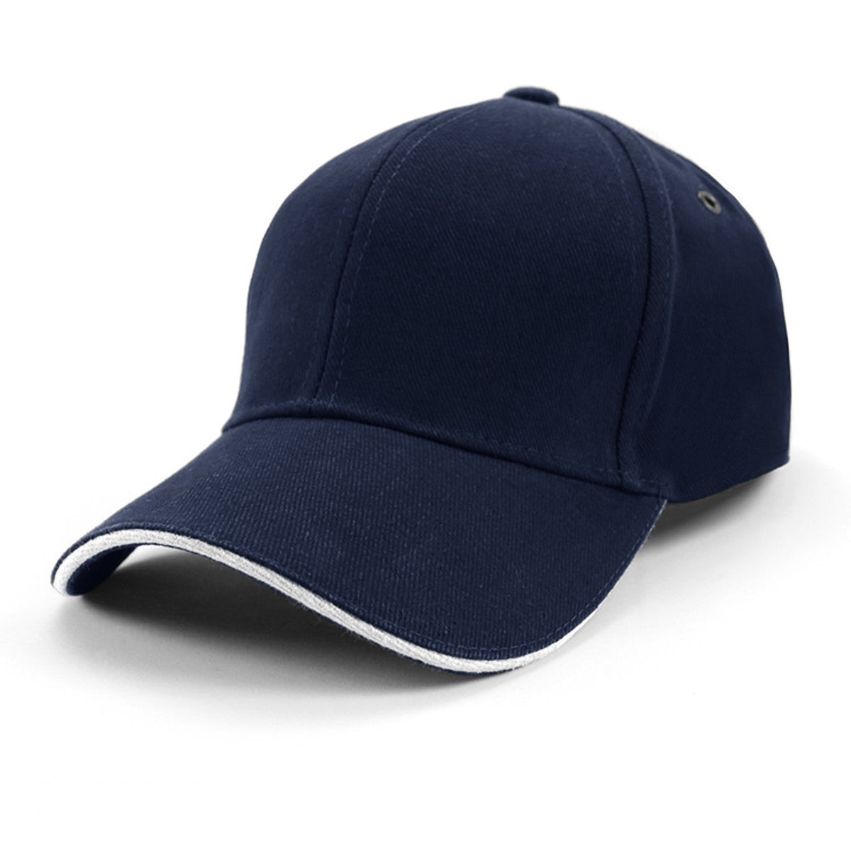 Grace Collection Sandwich Peak Cap
