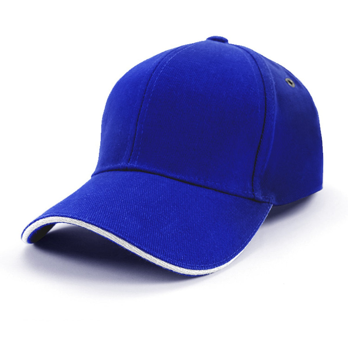 Grace Collection Sandwich Peak Cap