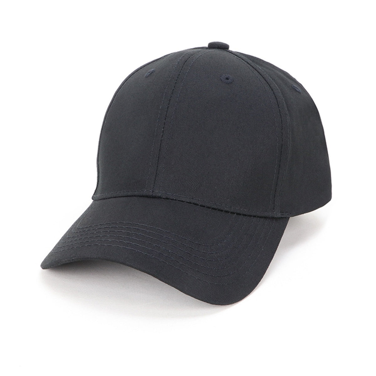 Grace Collection Cotton Twill Cap