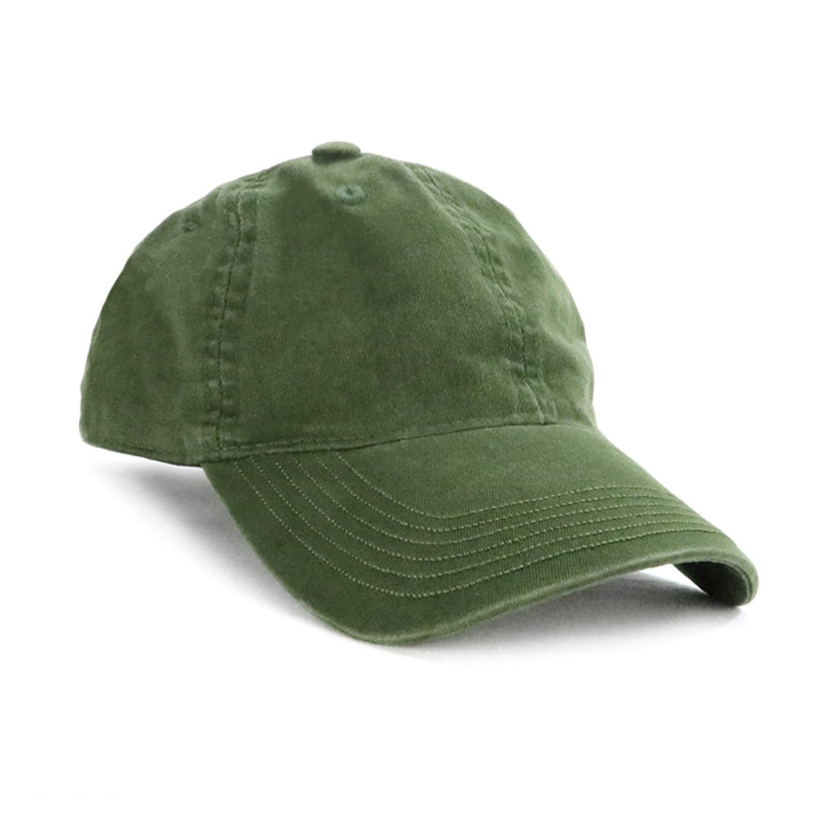 Grace Collection Enzyme Washed Cap