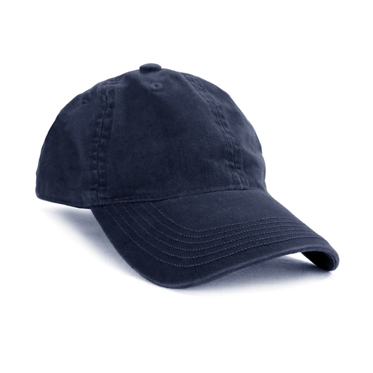 Grace Collection Enzyme Washed Cap