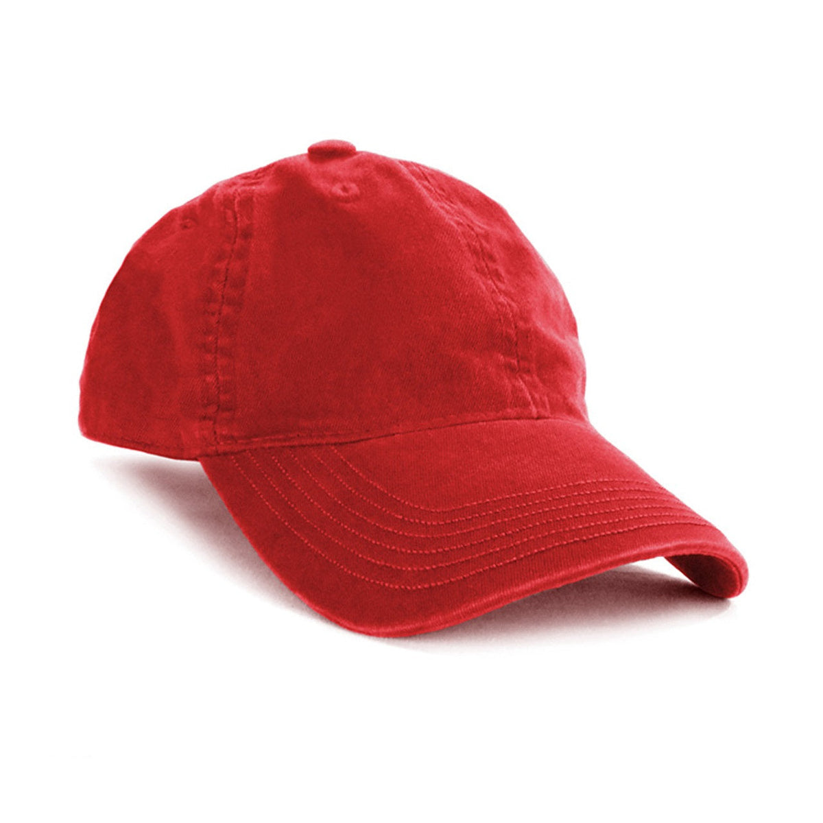 Grace Collection Enzyme Washed Cap