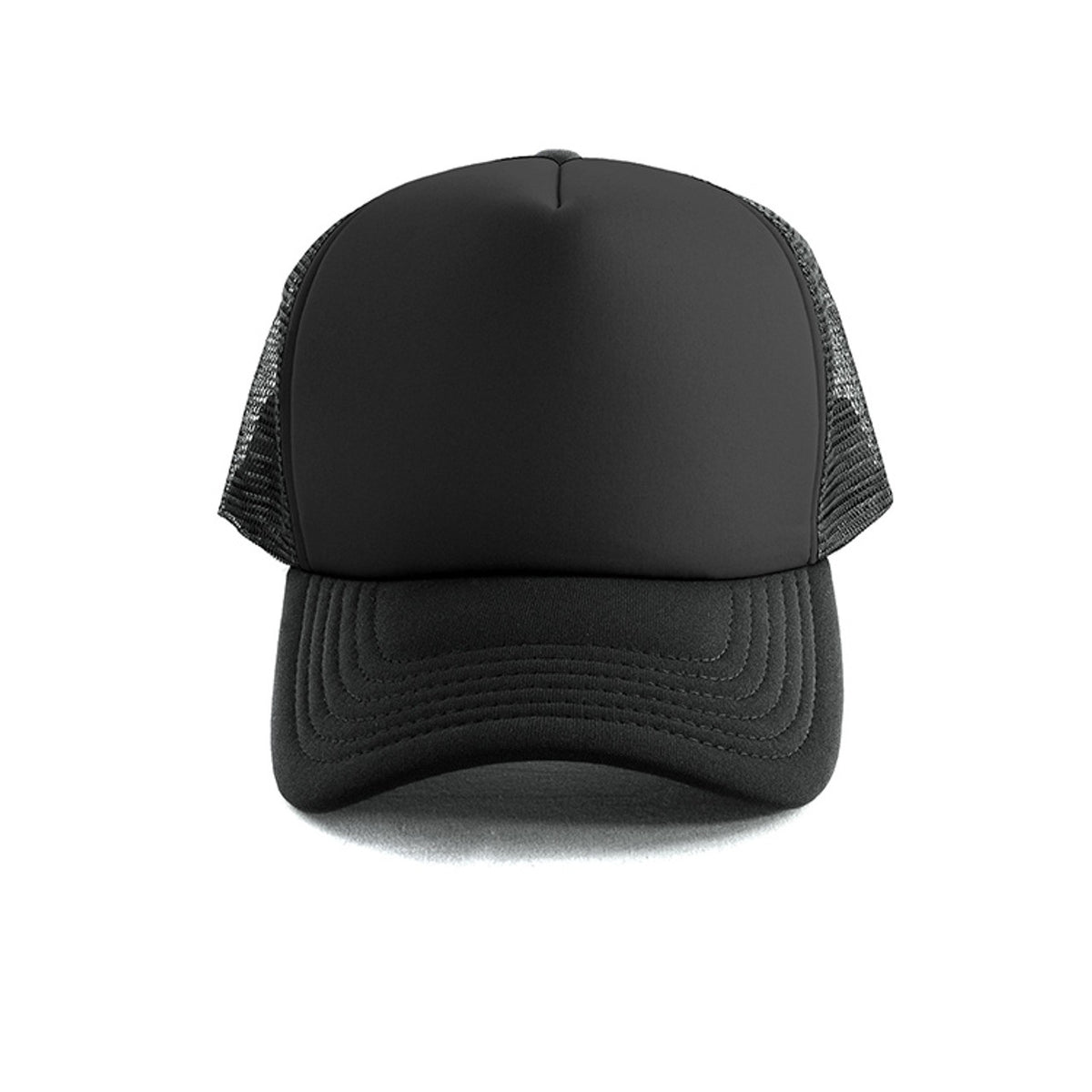 Grace Collection Trucker Mesh Cap