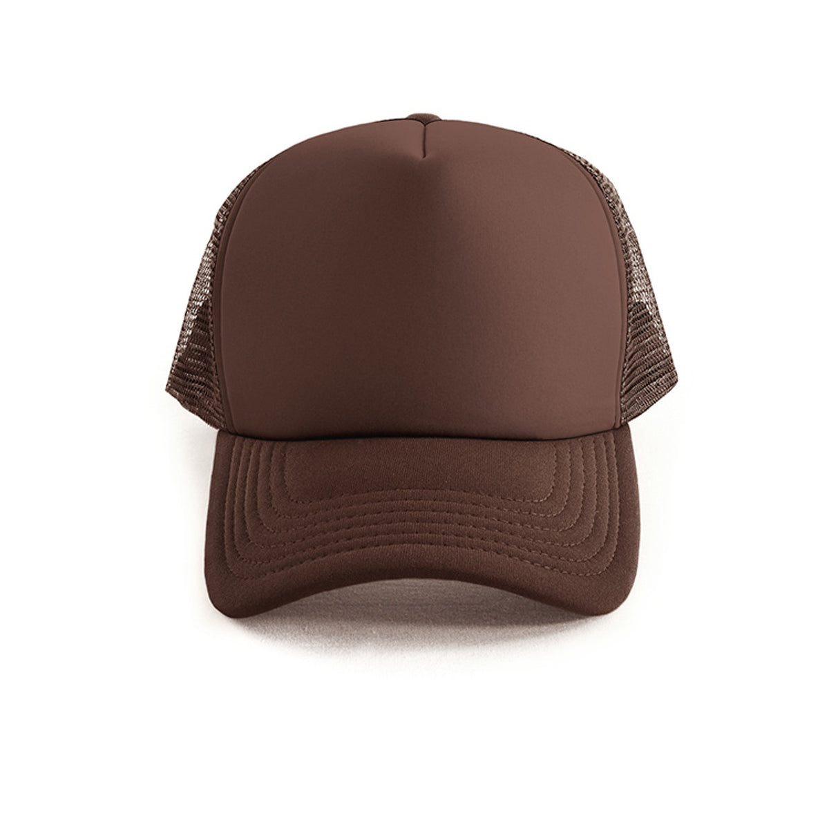 Grace Collection Trucker Mesh Cap