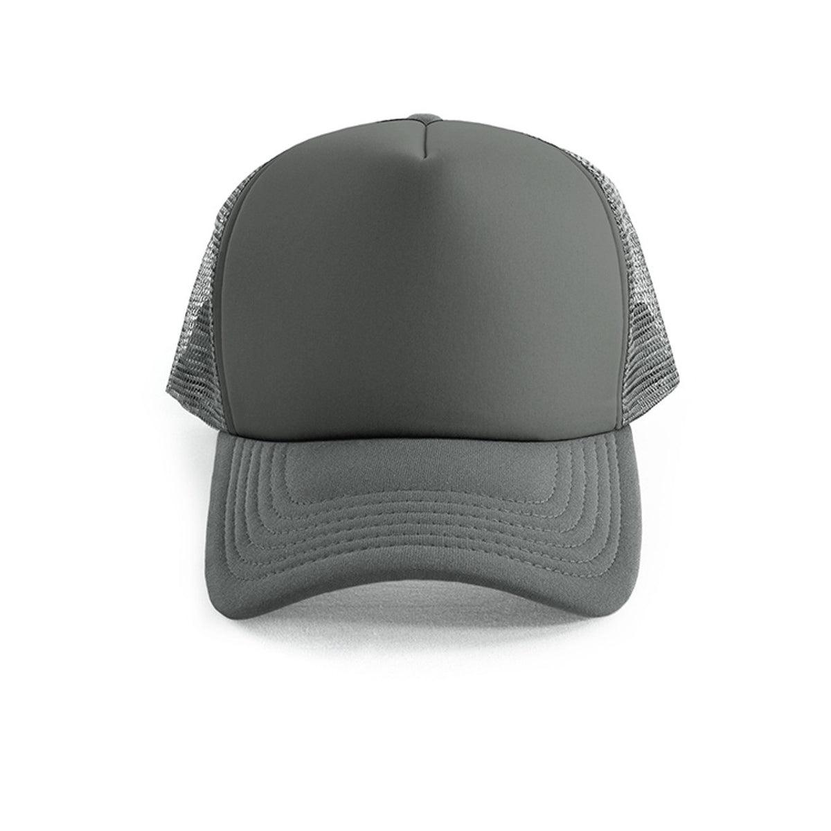 Grace Collection Trucker Mesh Cap