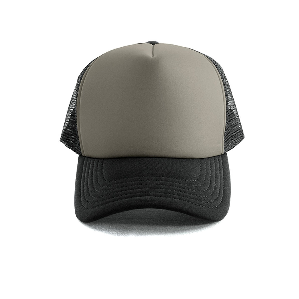 Grace Collection Trucker Mesh Cap