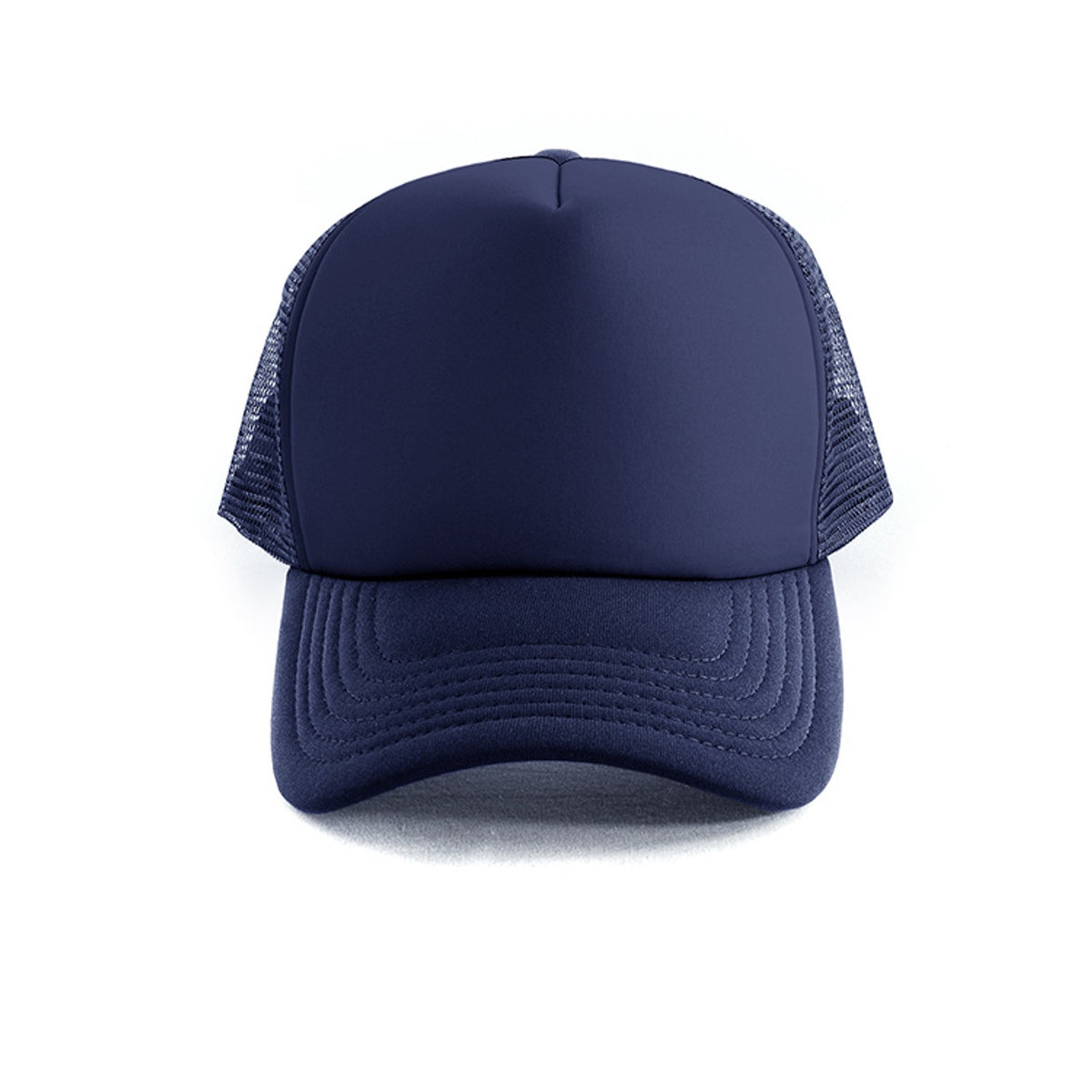 Grace Collection Trucker Mesh Cap