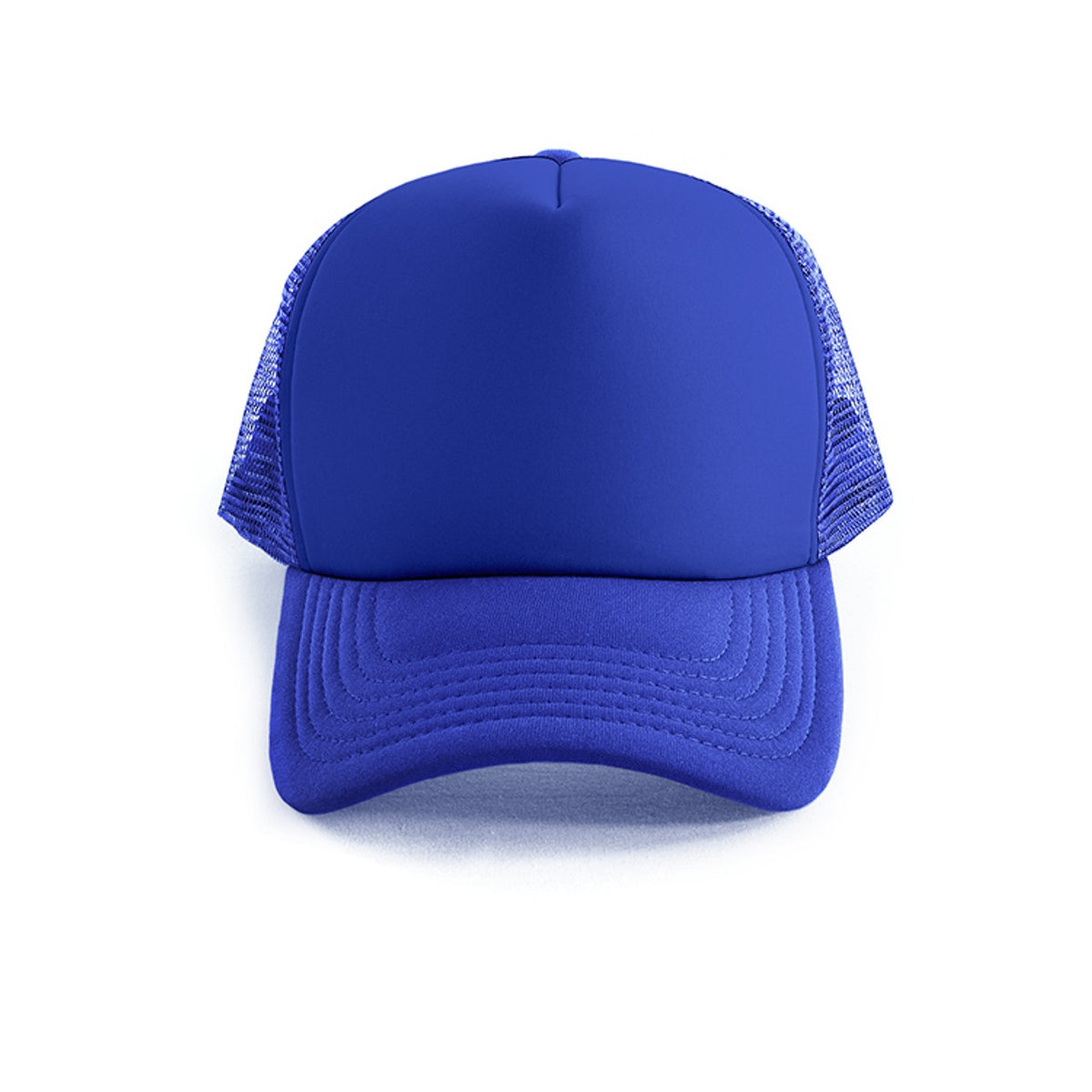 Grace Collection Trucker Mesh Cap