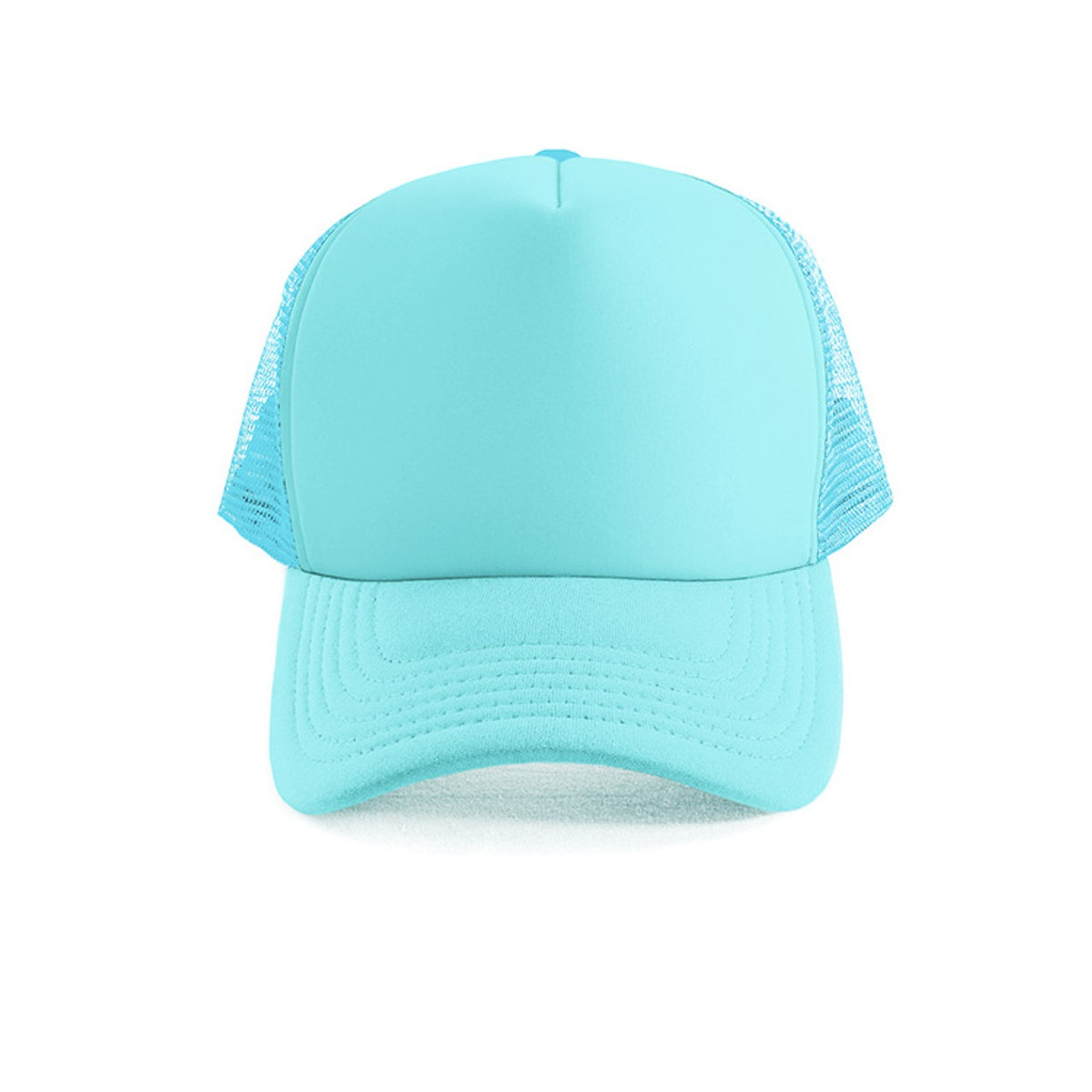 Grace Collection Trucker Mesh Cap