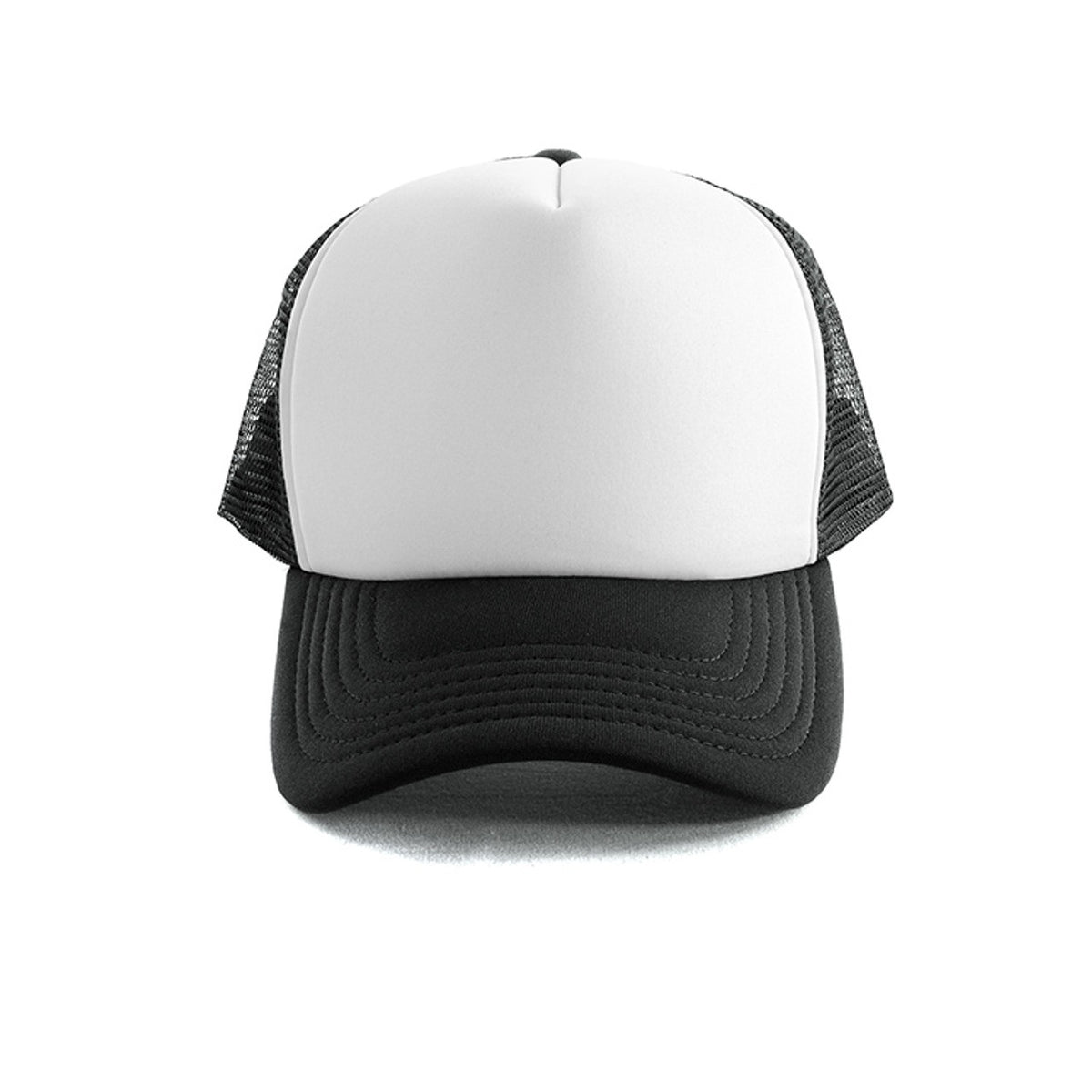 Grace Collection Trucker Mesh Cap