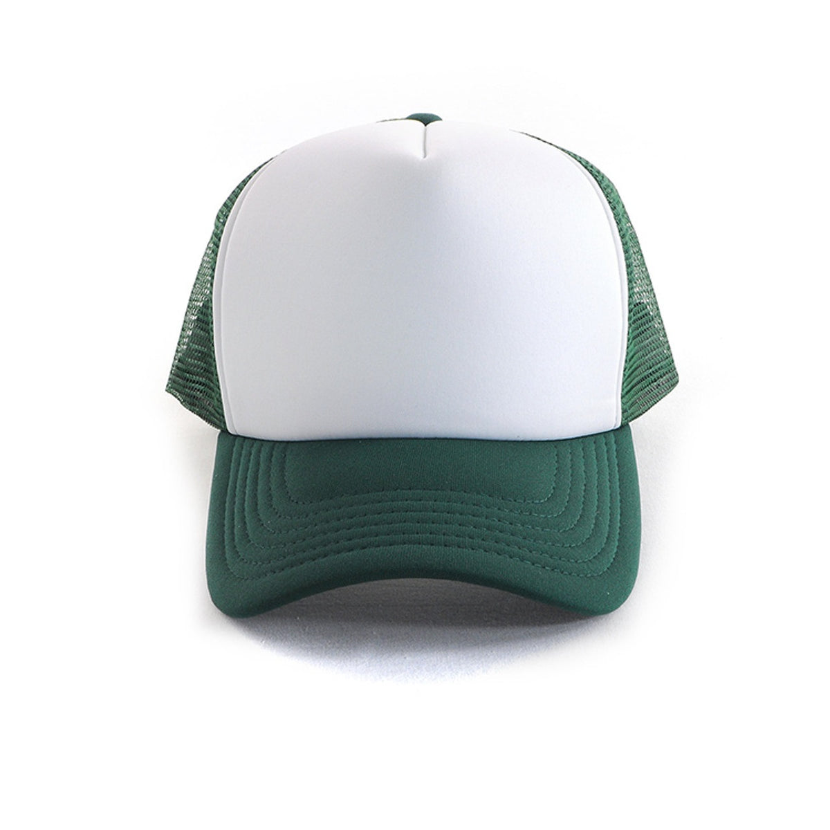 Grace Collection Trucker Mesh Cap