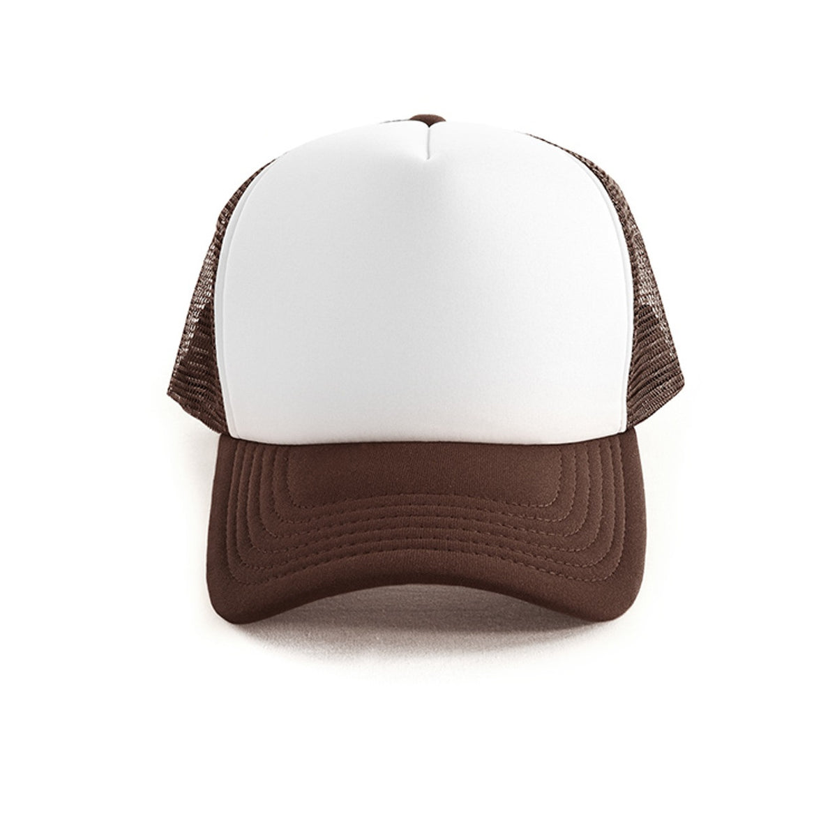 Grace Collection Trucker Mesh Cap