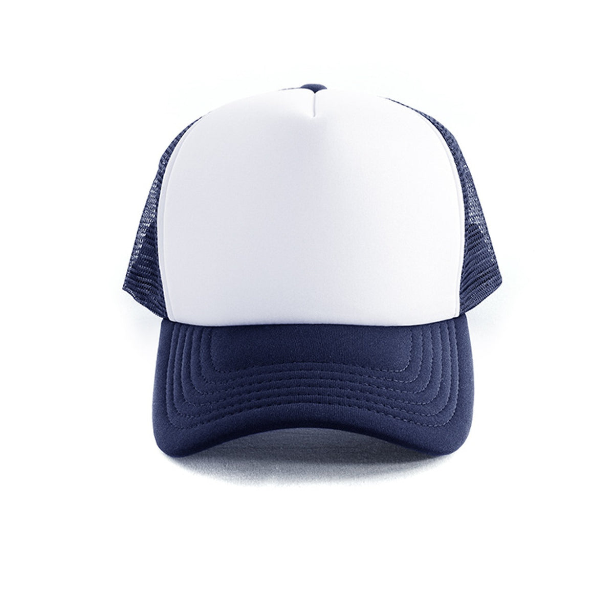 Grace Collection Trucker Mesh Cap