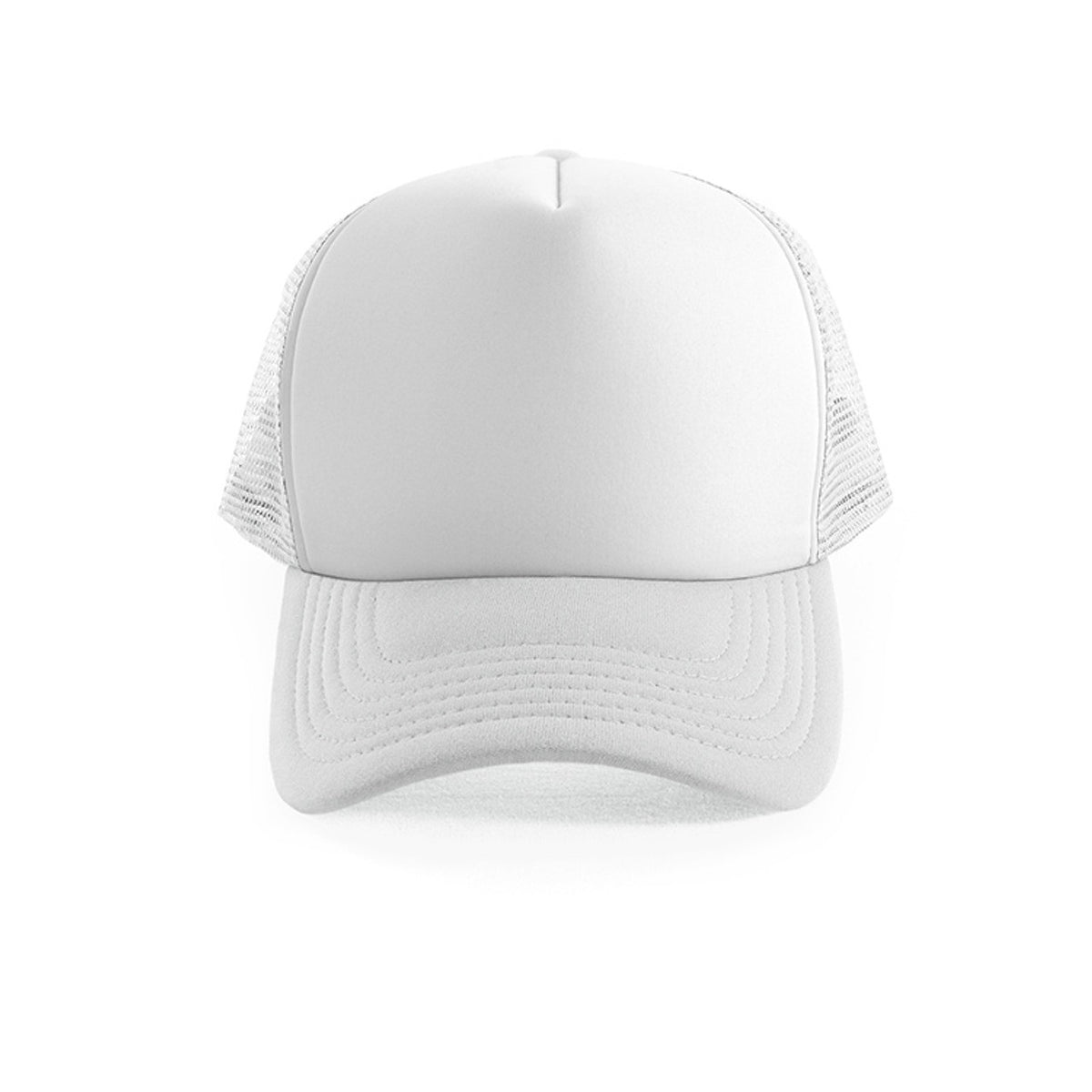 Grace Collection Trucker Mesh Cap