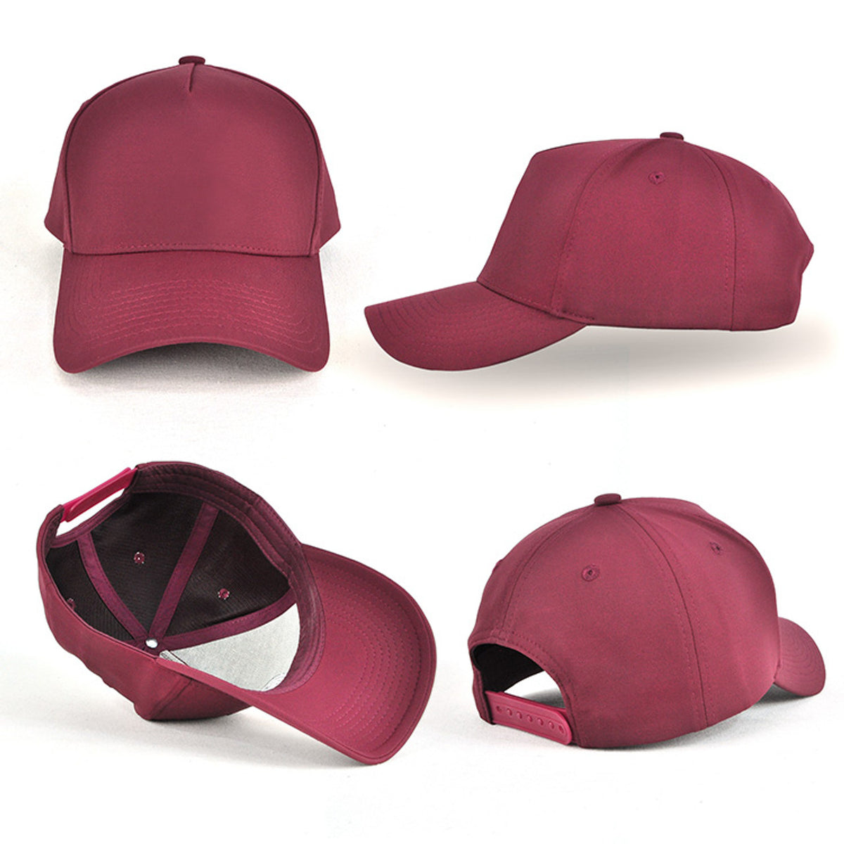 Grace Collection D-Lux Cap
