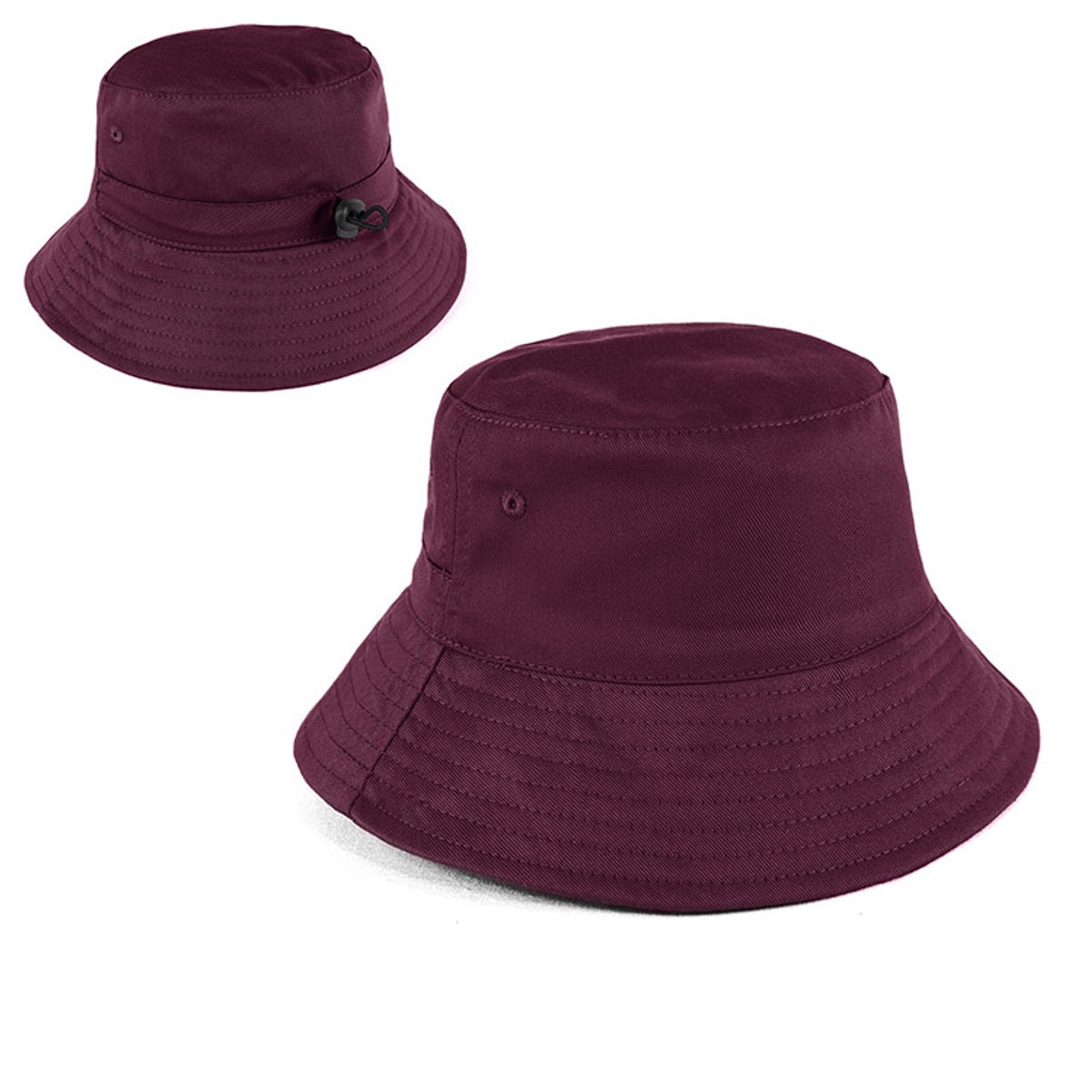 Grace Collection Kids Kindy Hat