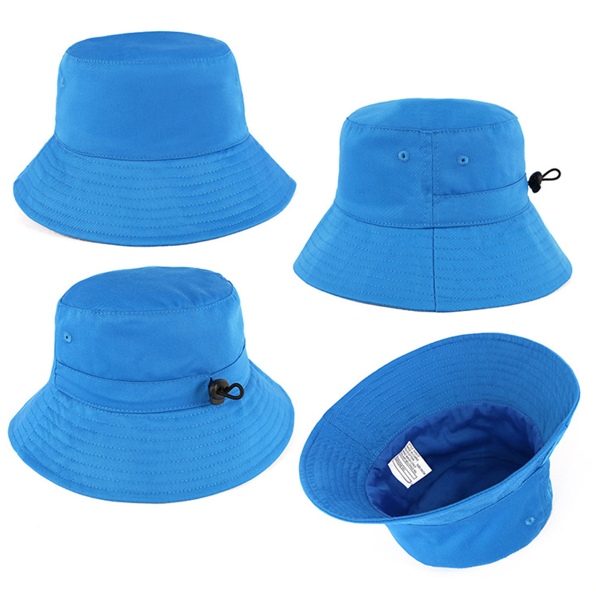 Grace Collection Kids Kindy Hat