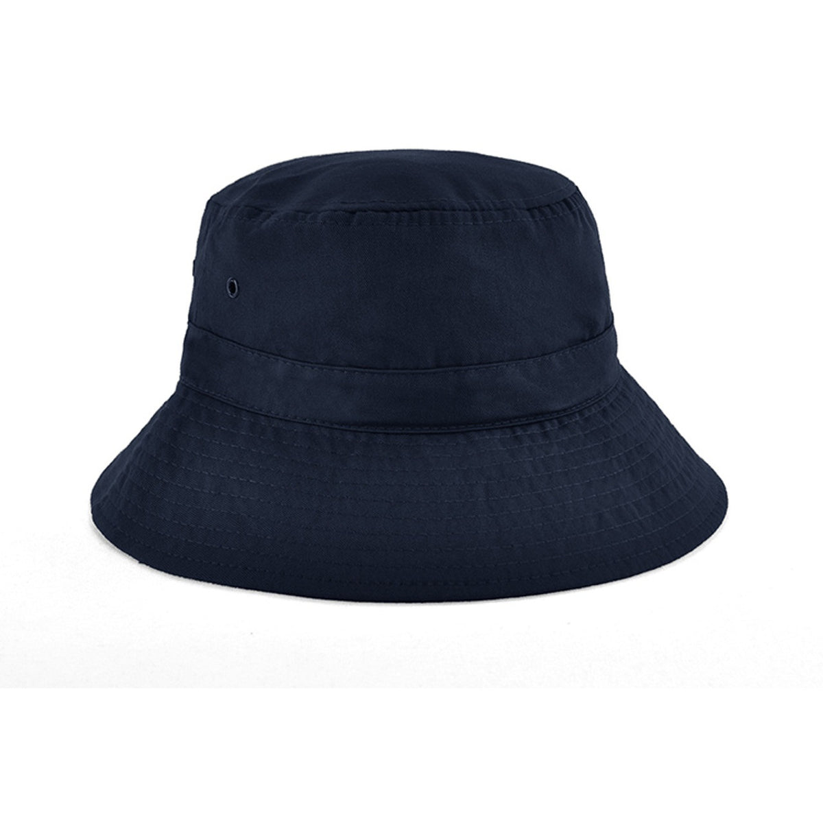 Grace Collection Kids Polyviscose School Bucket Hat