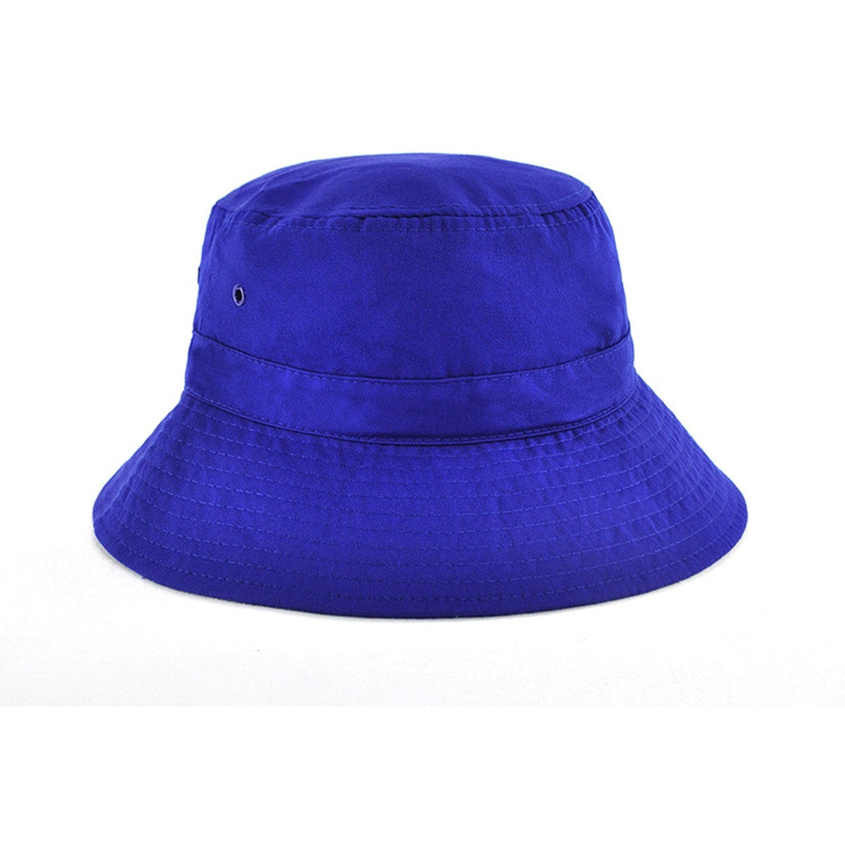 Grace Collection Kids Polyviscose School Bucket Hat