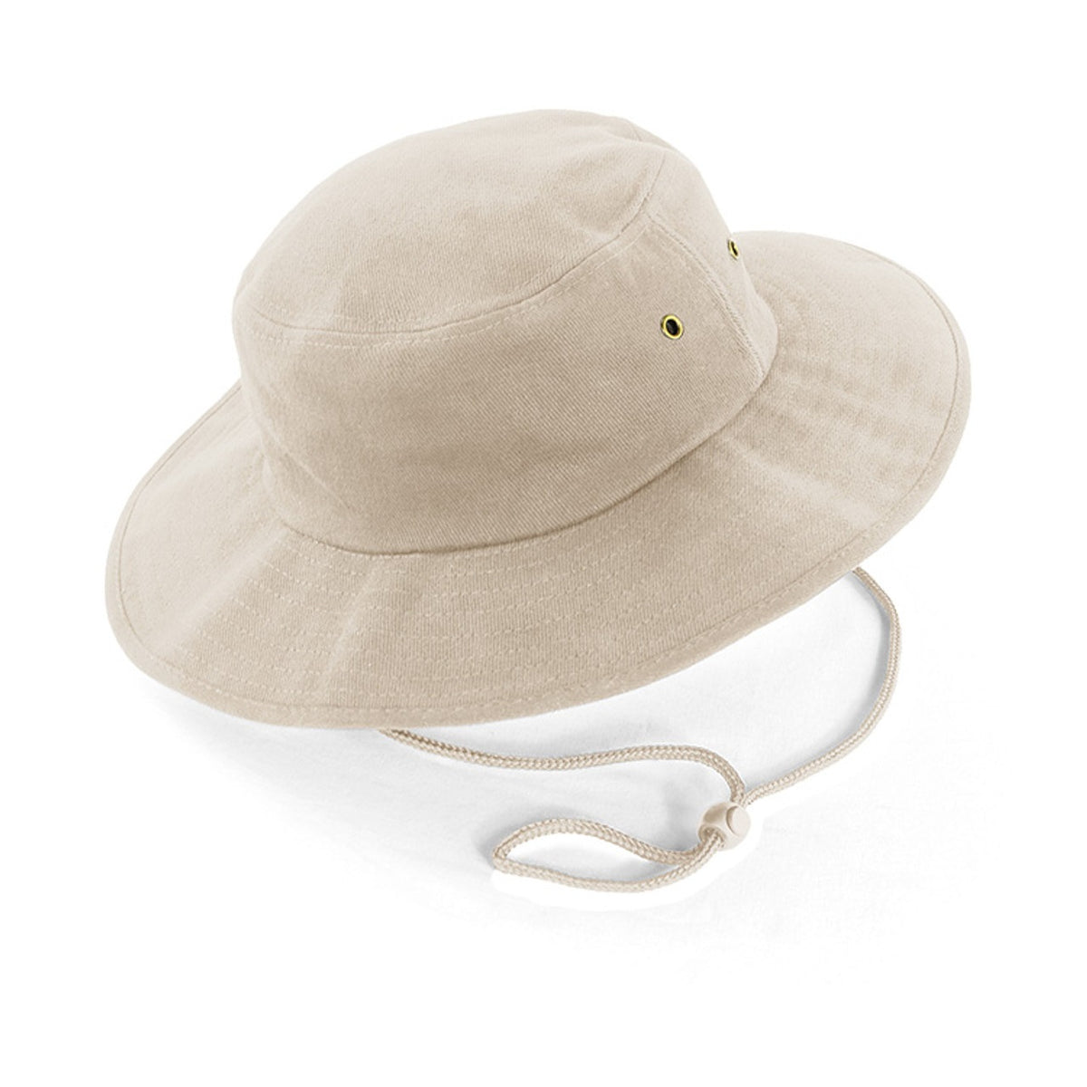 Grace Collection Surf Hat with Rope and Toggle