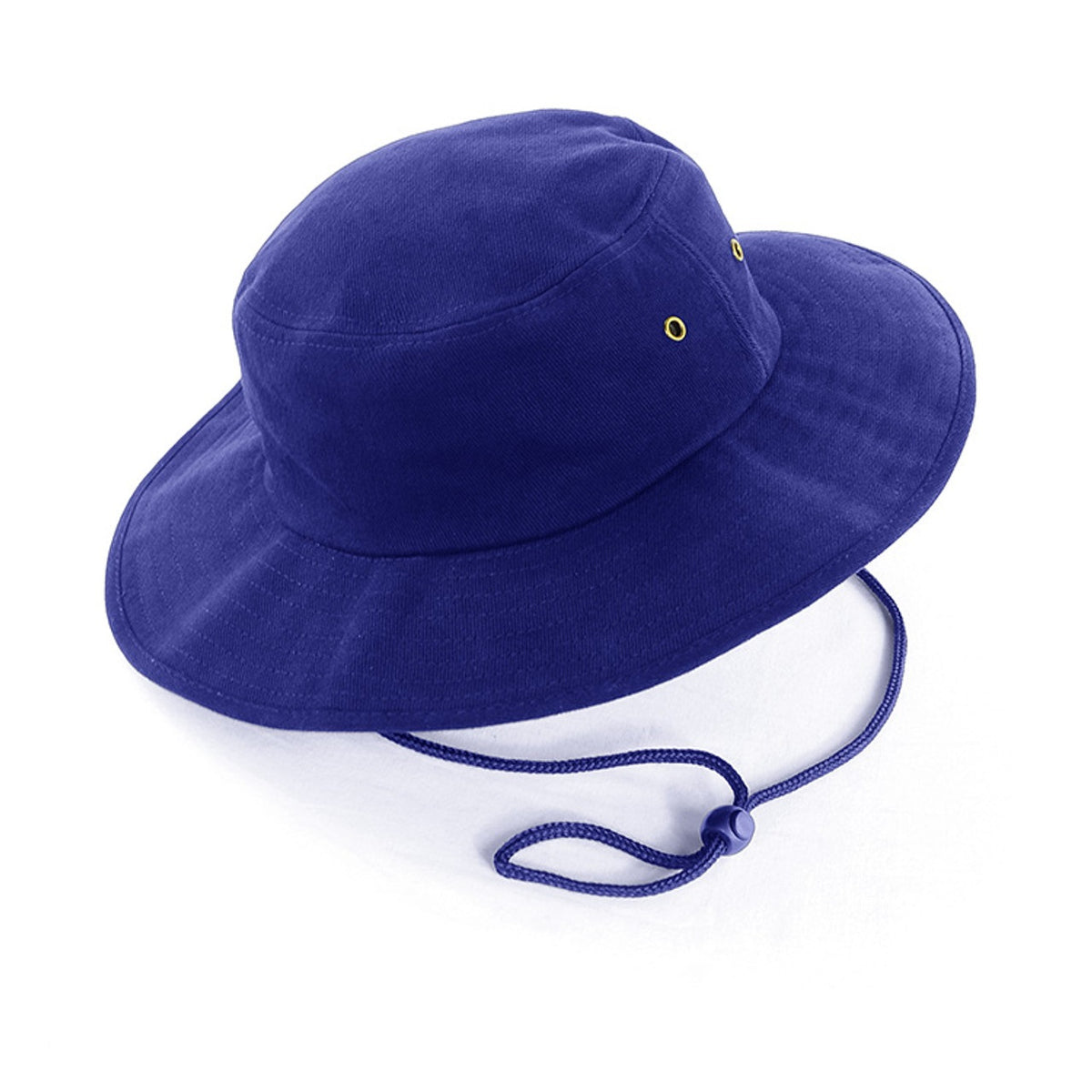 Grace Collection Surf Hat with Rope and Toggle