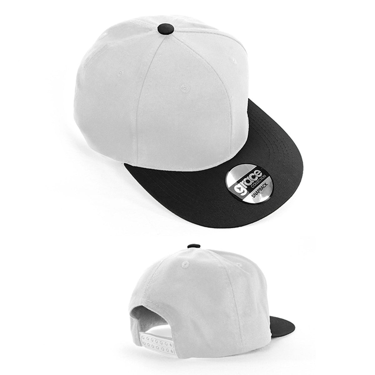 Grace Collection Exhibit Cap