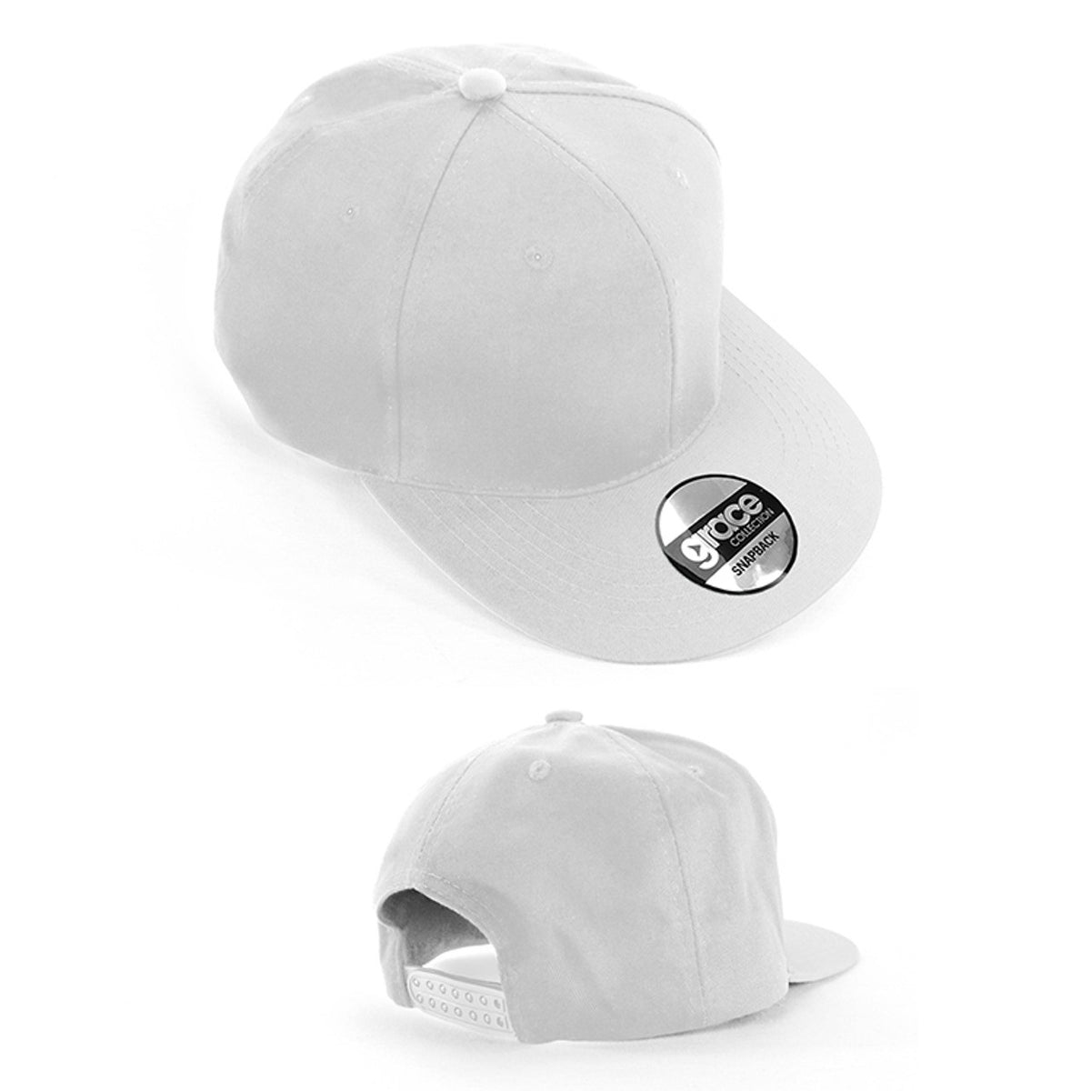 Grace Collection Exhibit Cap