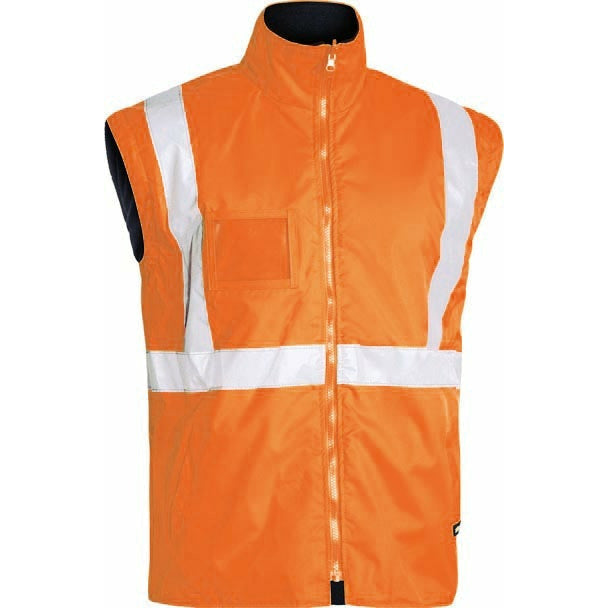 Bisley Taped 5 in 1 Rain Jacket