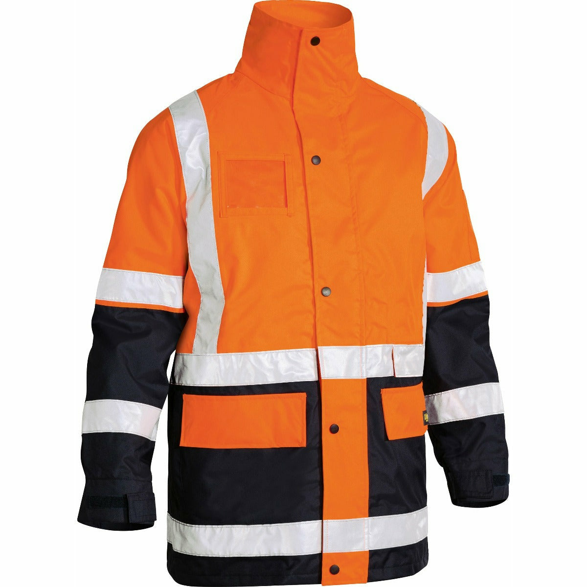 Bisley Taped 5 in 1 Rain Jacket