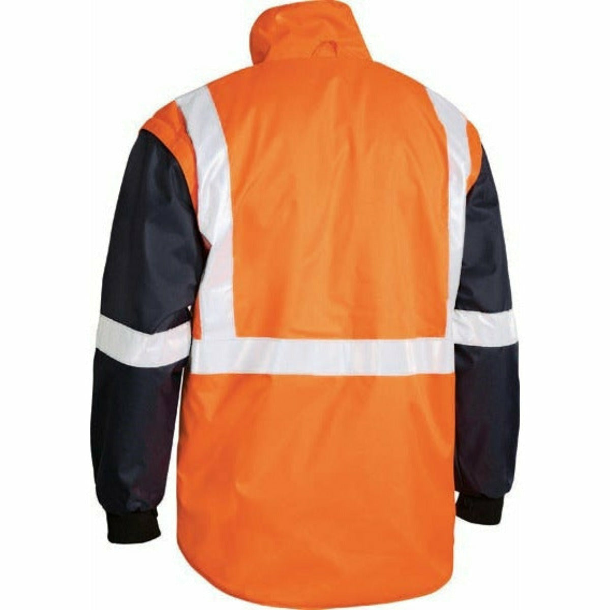 Bisley Taped 5 in 1 Rain Jacket