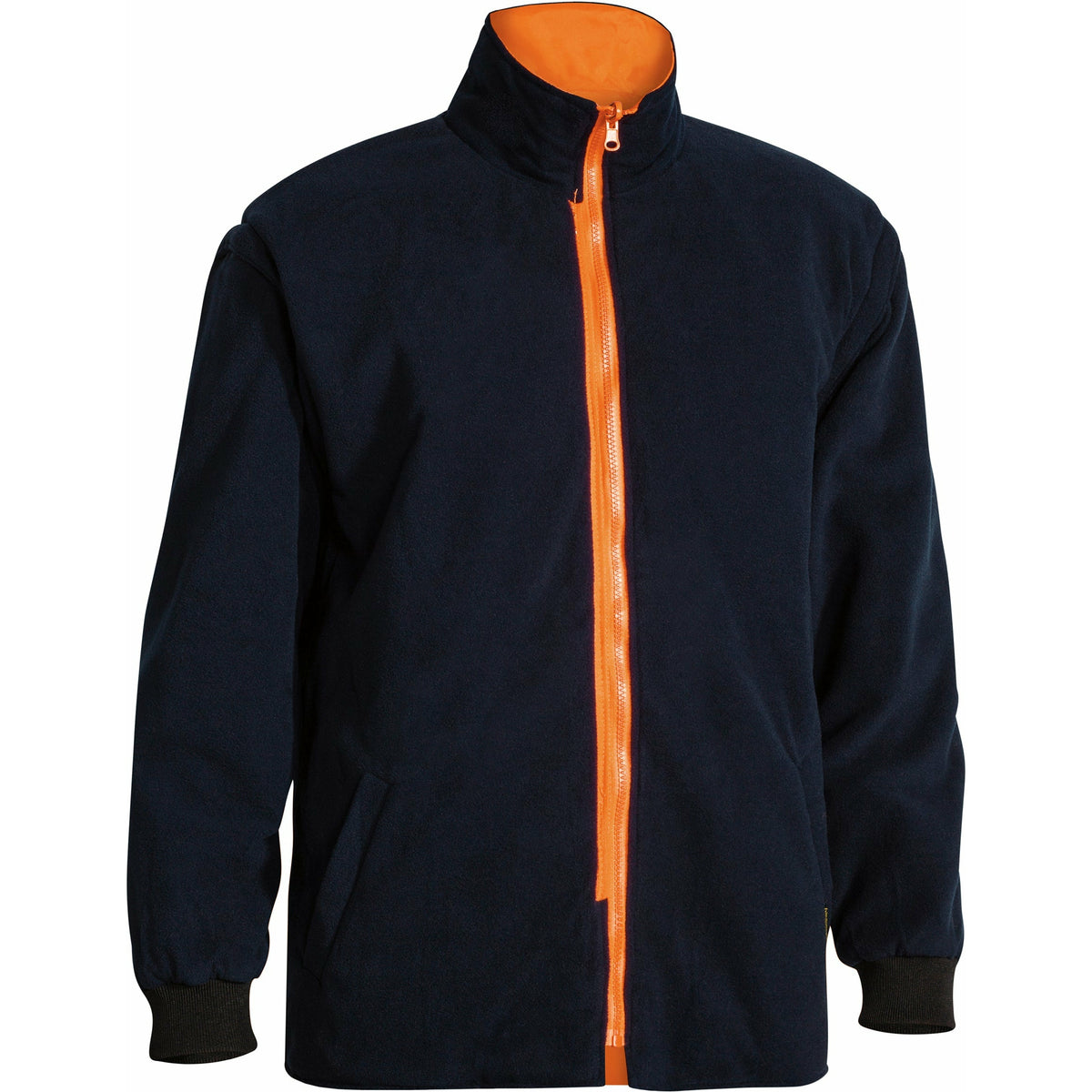 Bisley Taped 5 in 1 Rain Jacket