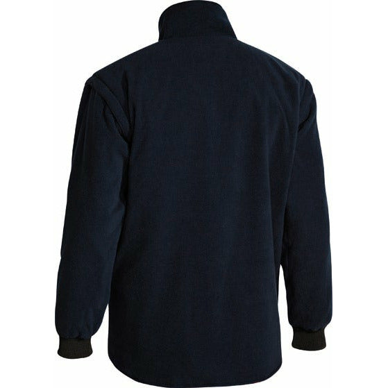 Bisley Taped 5 in 1 Rain Jacket