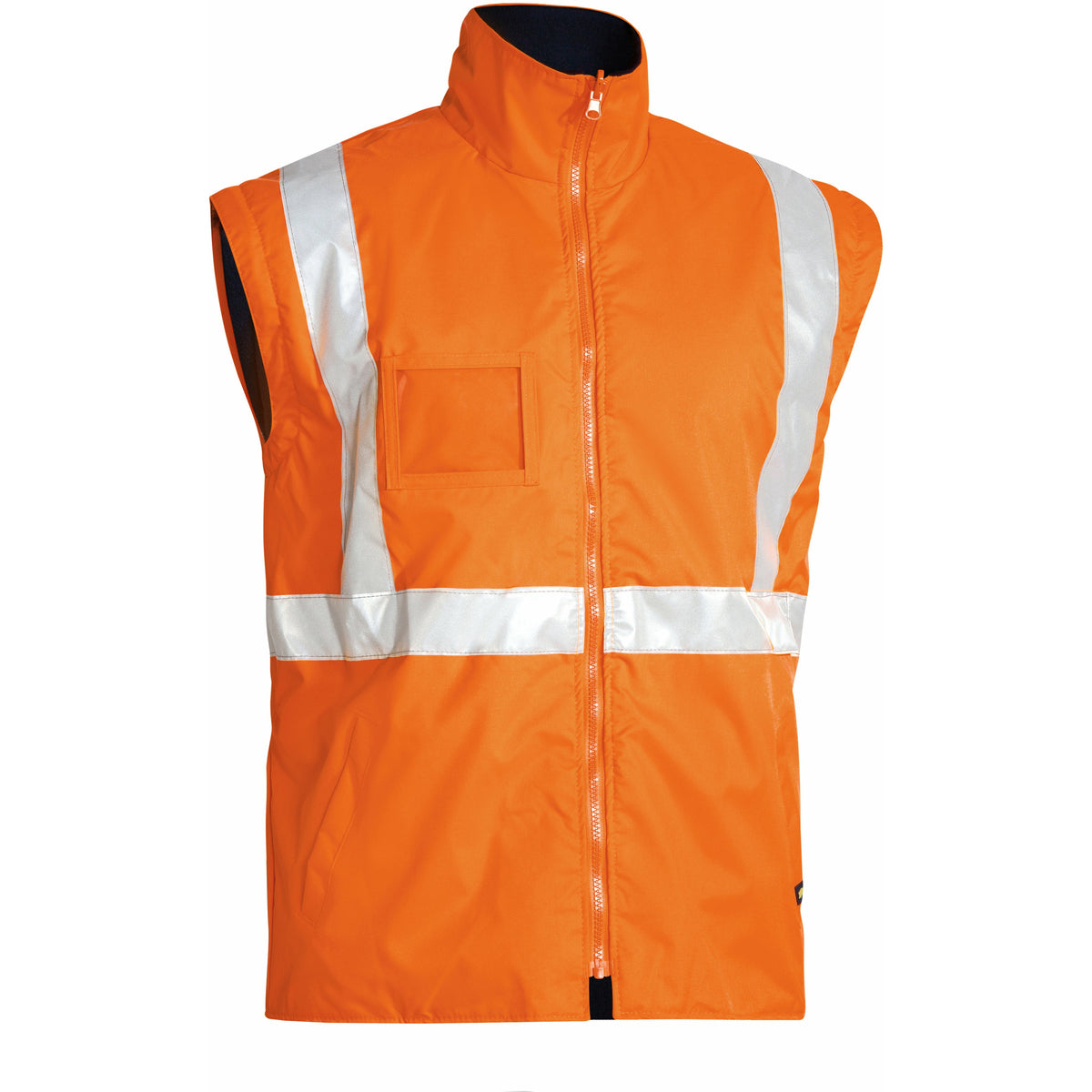 Bisley Taped 5 in 1 Rain Jacket