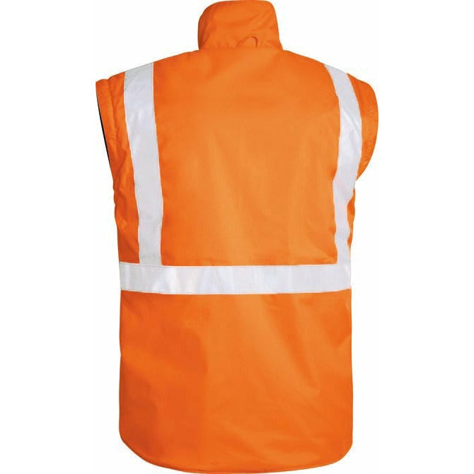 Bisley Taped 5 in 1 Rain Jacket