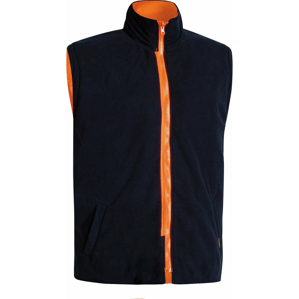 Bisley Taped 5 in 1 Rain Jacket