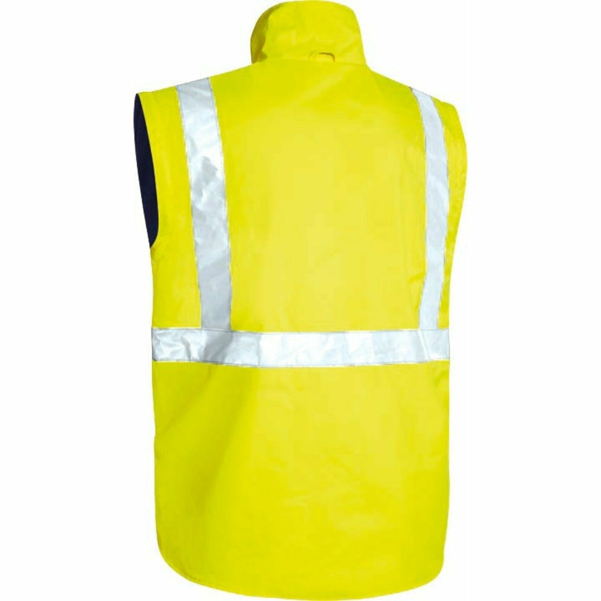 Bisley Taped 5 in 1 Rain Jacket