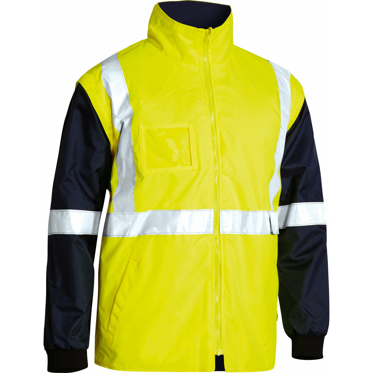 Bisley Taped 5 in 1 Rain Jacket