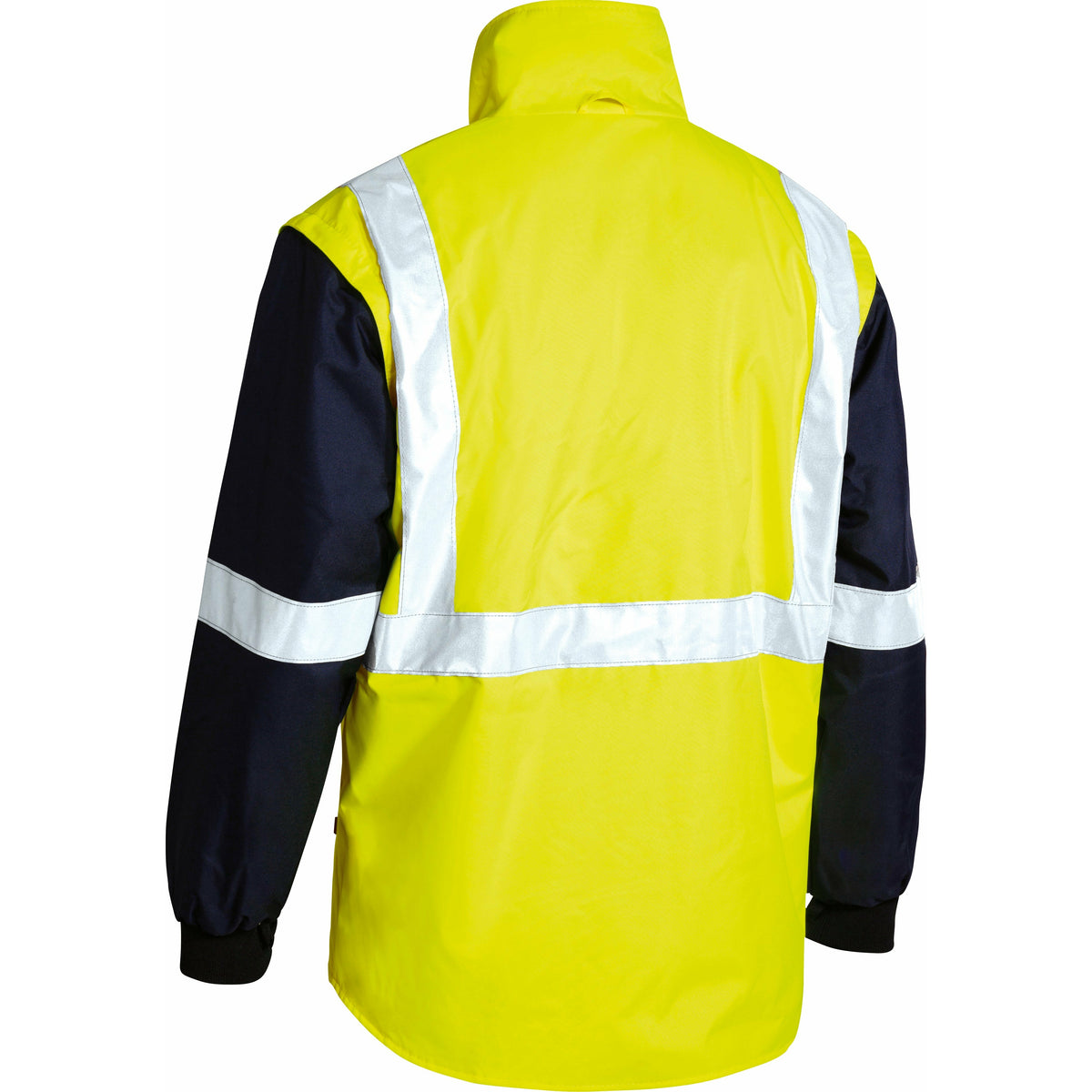 Bisley Taped 5 in 1 Rain Jacket