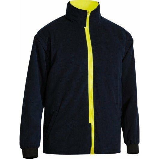 Bisley Taped 5 in 1 Rain Jacket