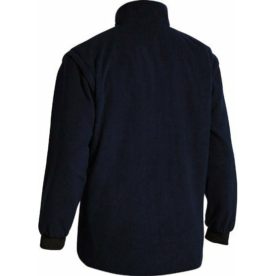 Bisley Taped 5 in 1 Rain Jacket