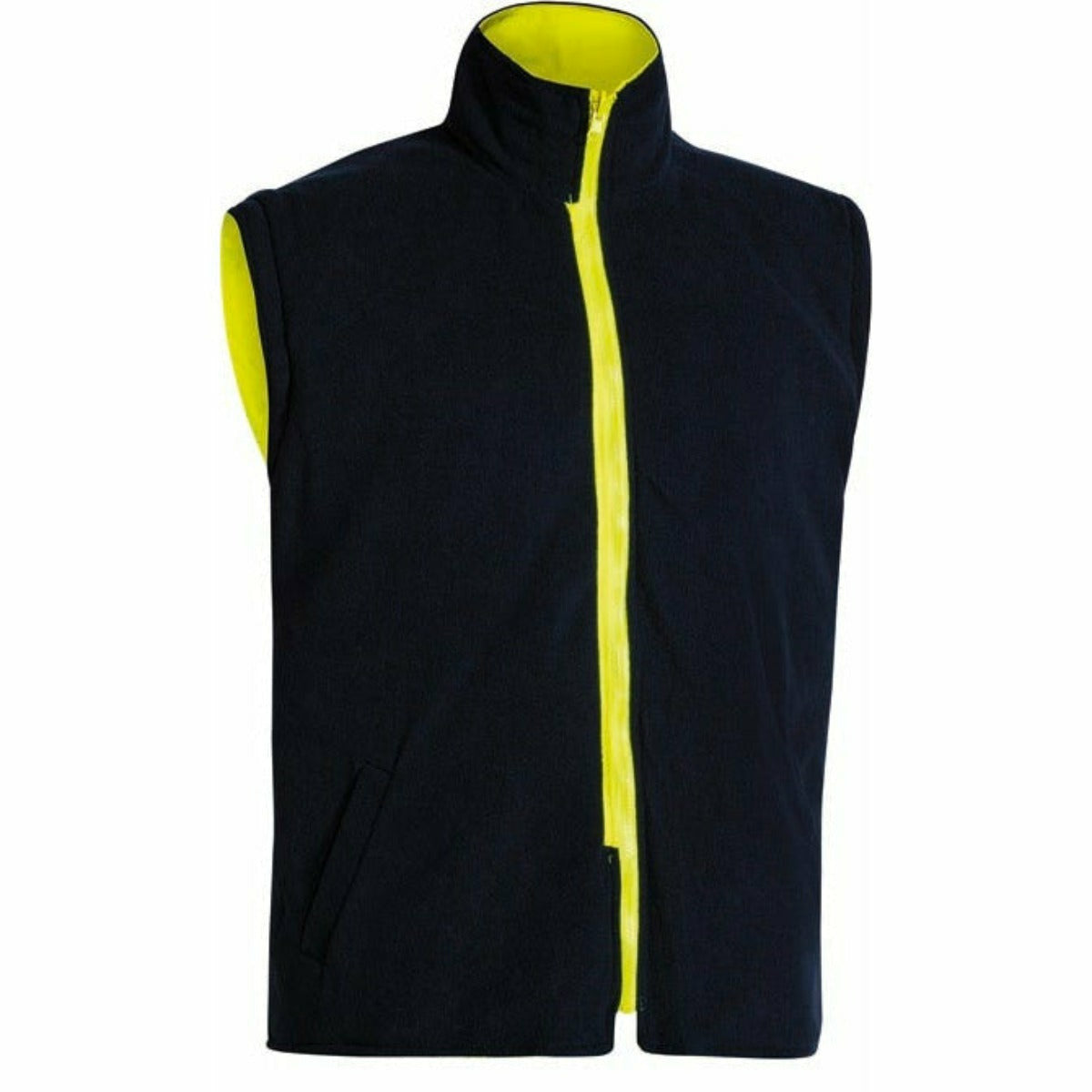 Bisley Taped 5 in 1 Rain Jacket