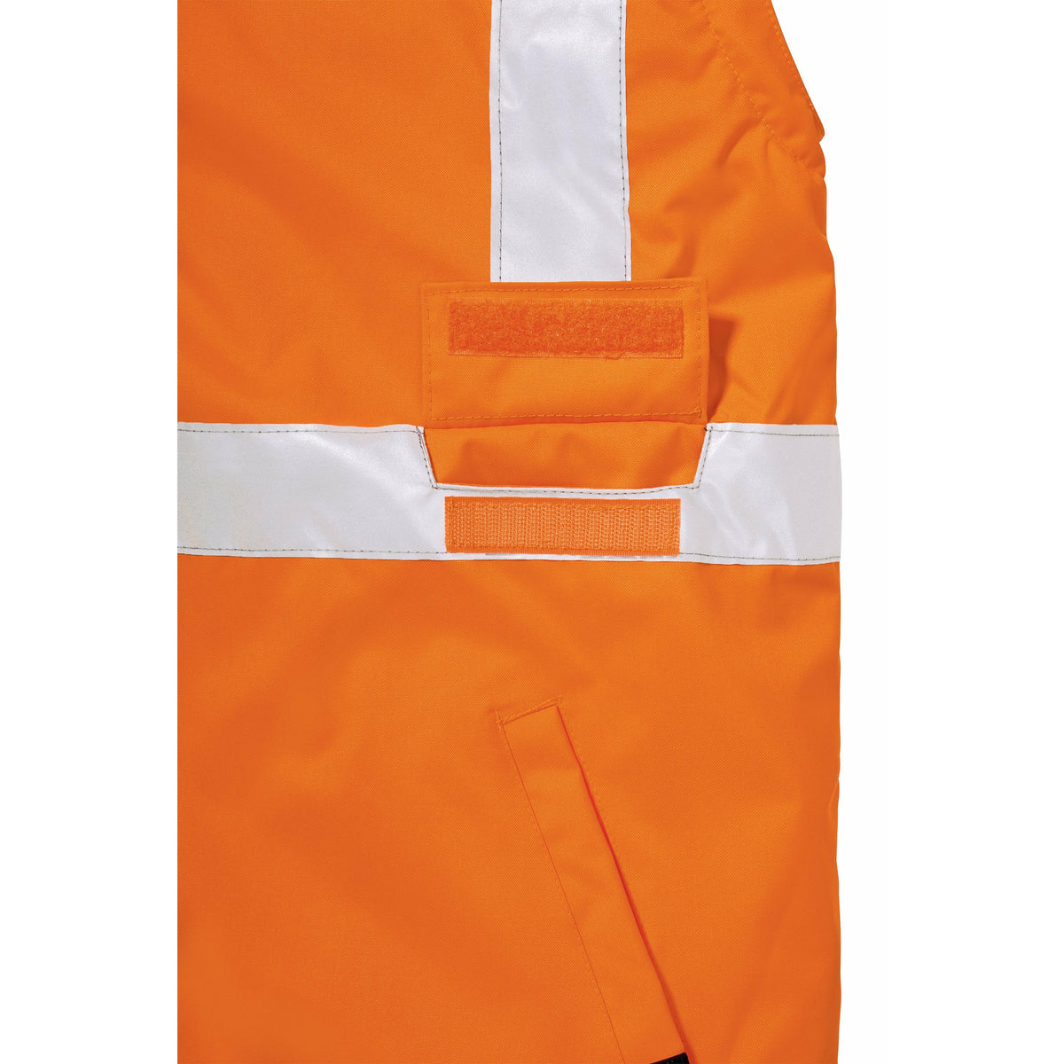 Bisley Taped 5 in 1 Rain Jacket