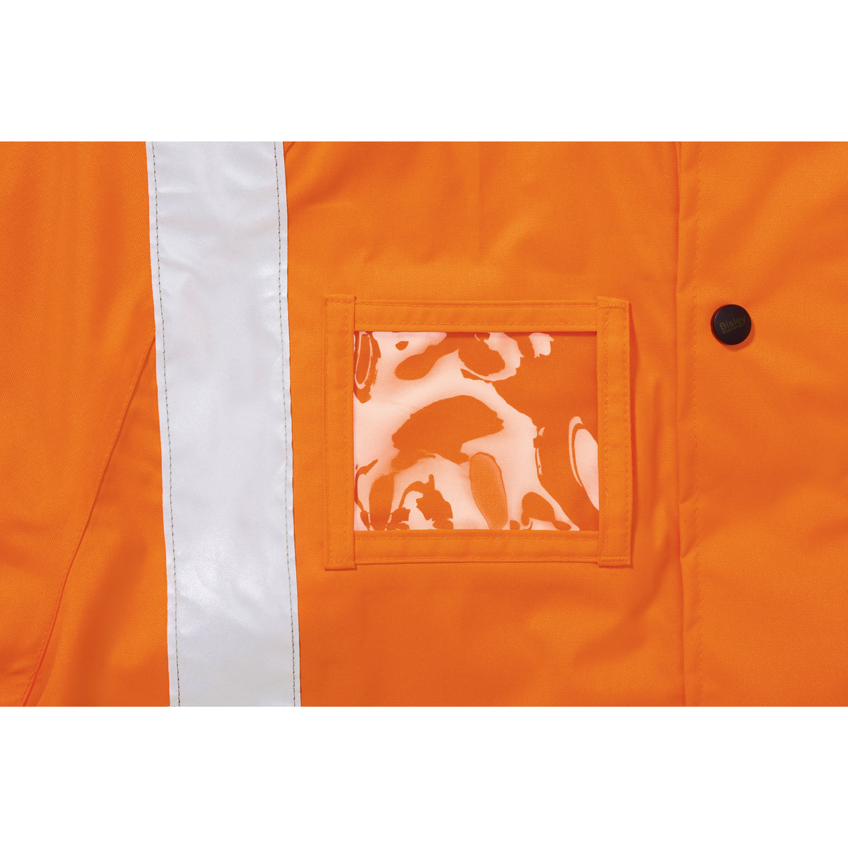 Bisley Taped 5 in 1 Rain Jacket