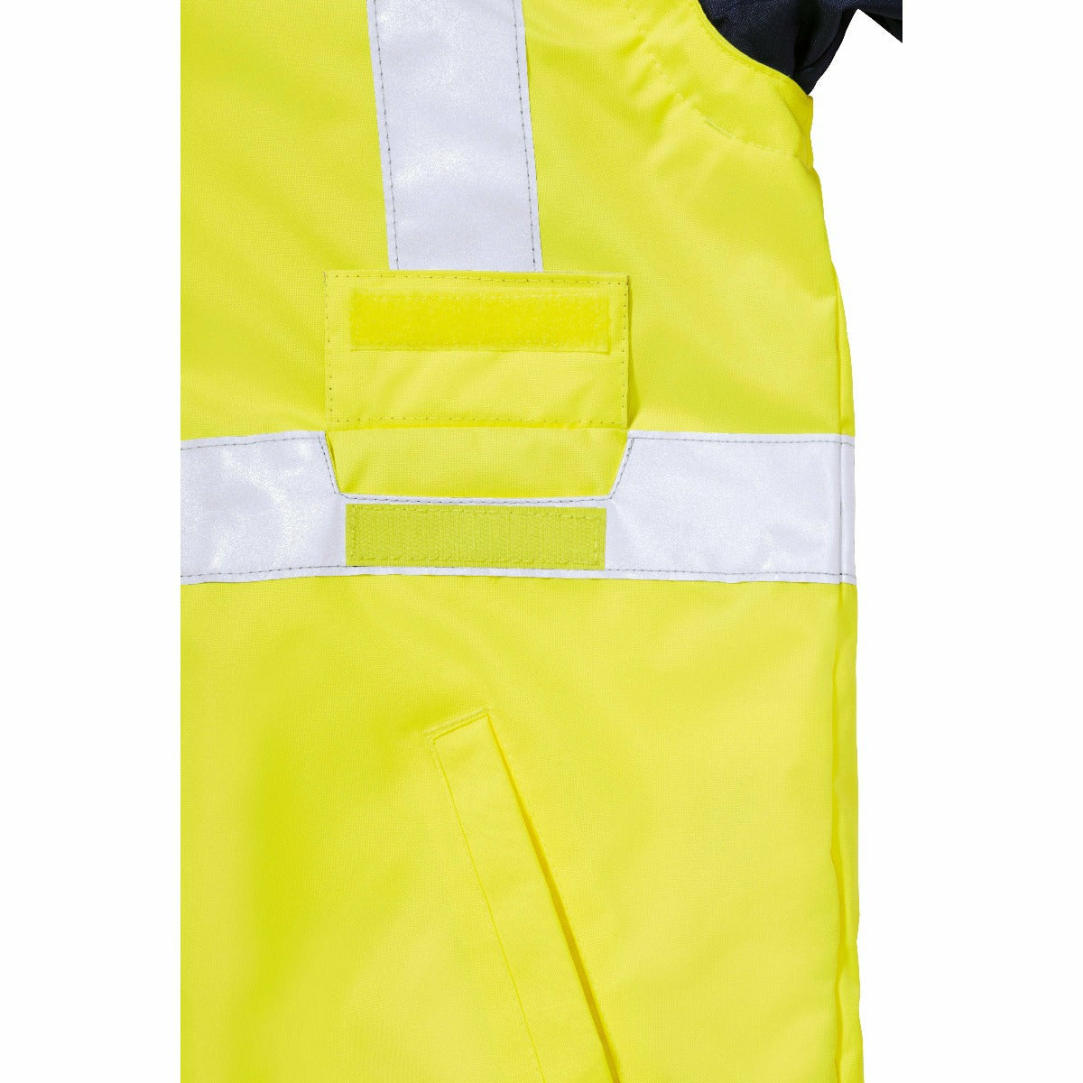 Bisley Taped 5 in 1 Rain Jacket