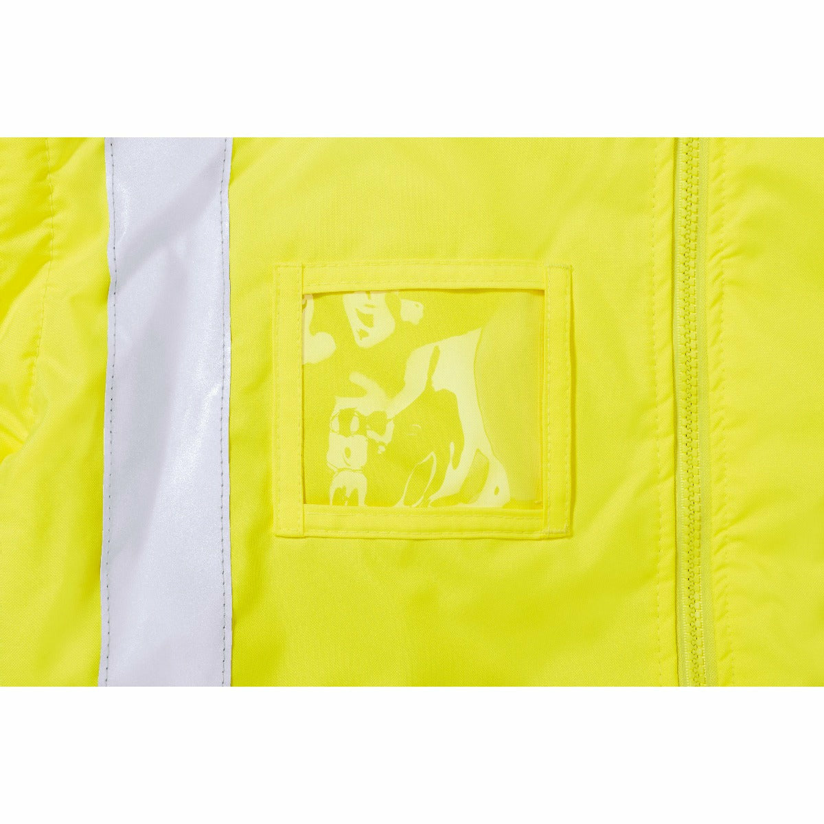 Bisley Taped 5 in 1 Rain Jacket