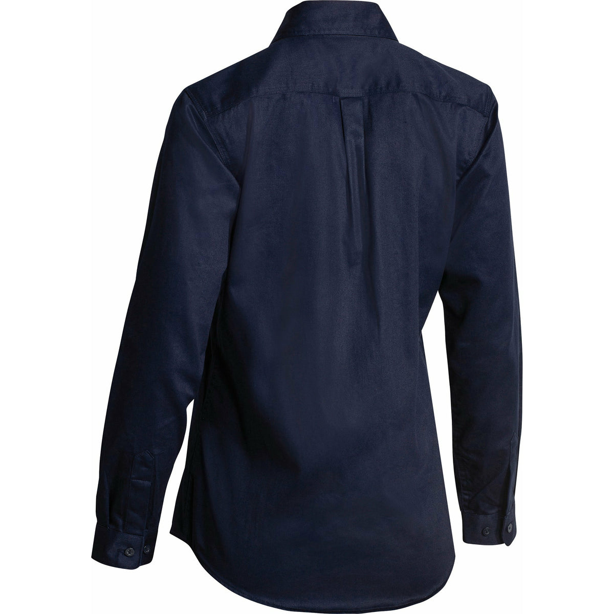 Bisley Womens X Airflow Ripstop Long Sleeve Shirt
